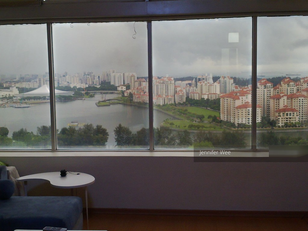 The Plaza (D7), Apartment #117148132